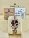 二手 ▶️ Rolex 勞力士 DATEJUST ◀️ 278271 (31mm) 